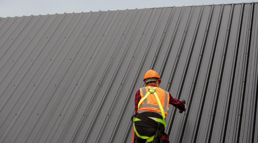 Expert Emergency Roof Repairs services in Unity, WI